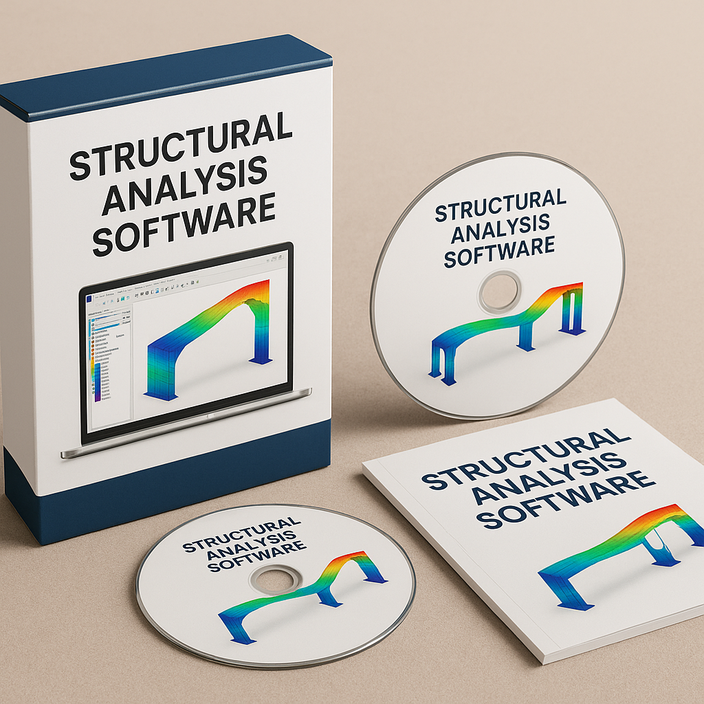 Structural Analysis Software