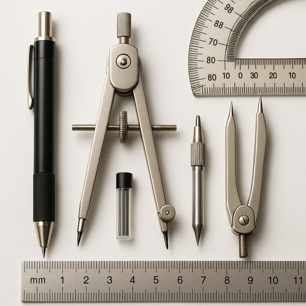 Professional CAD Drafting Kit