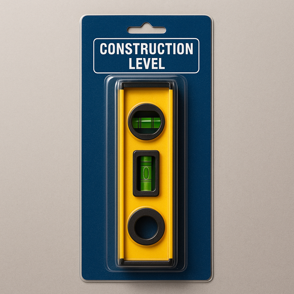 Professional Construction Level