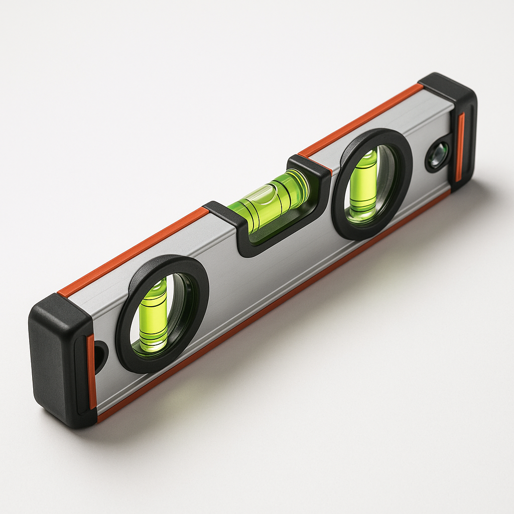 Professional Construction Level