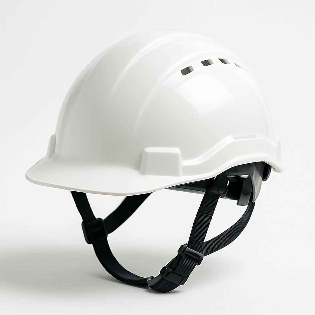 Professional Safety Helmet