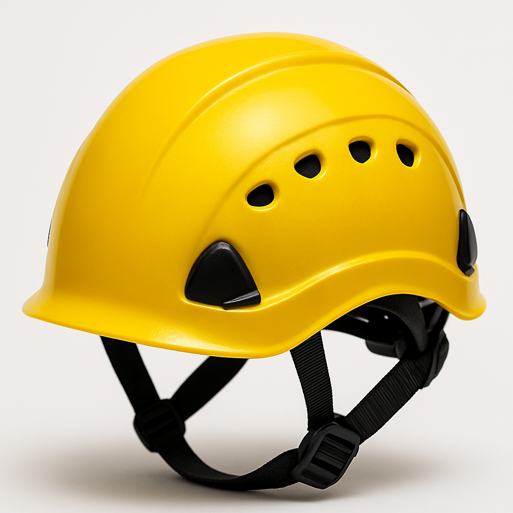 Professional Safety Helmet