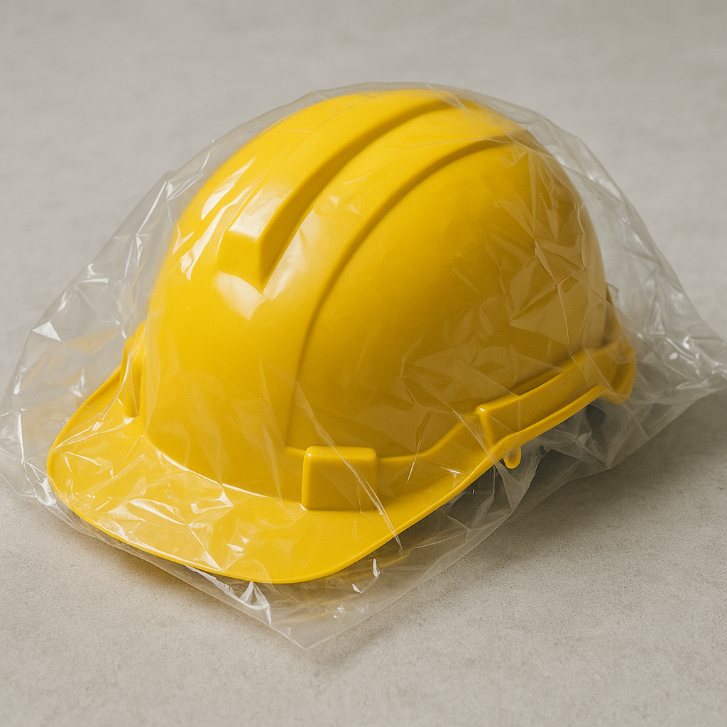 Professional Safety Helmet