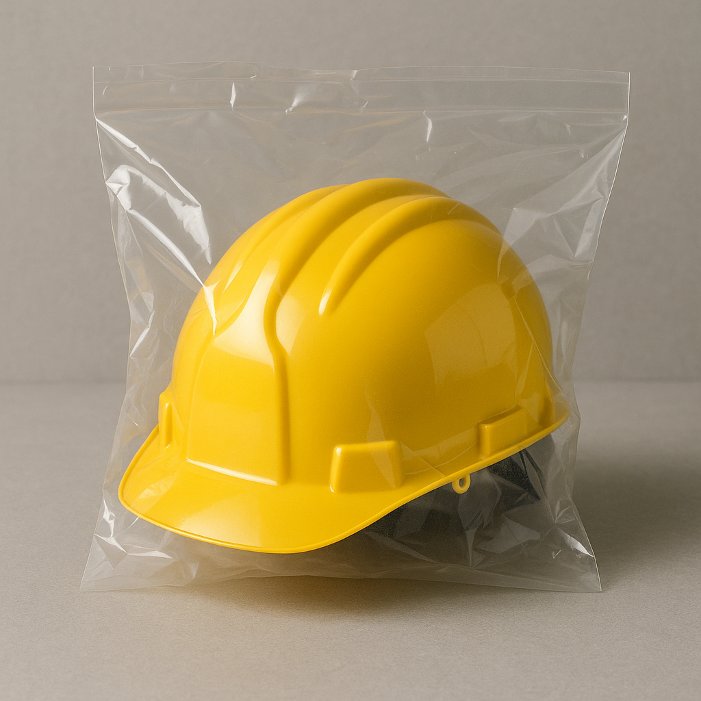 Professional Safety Helmet