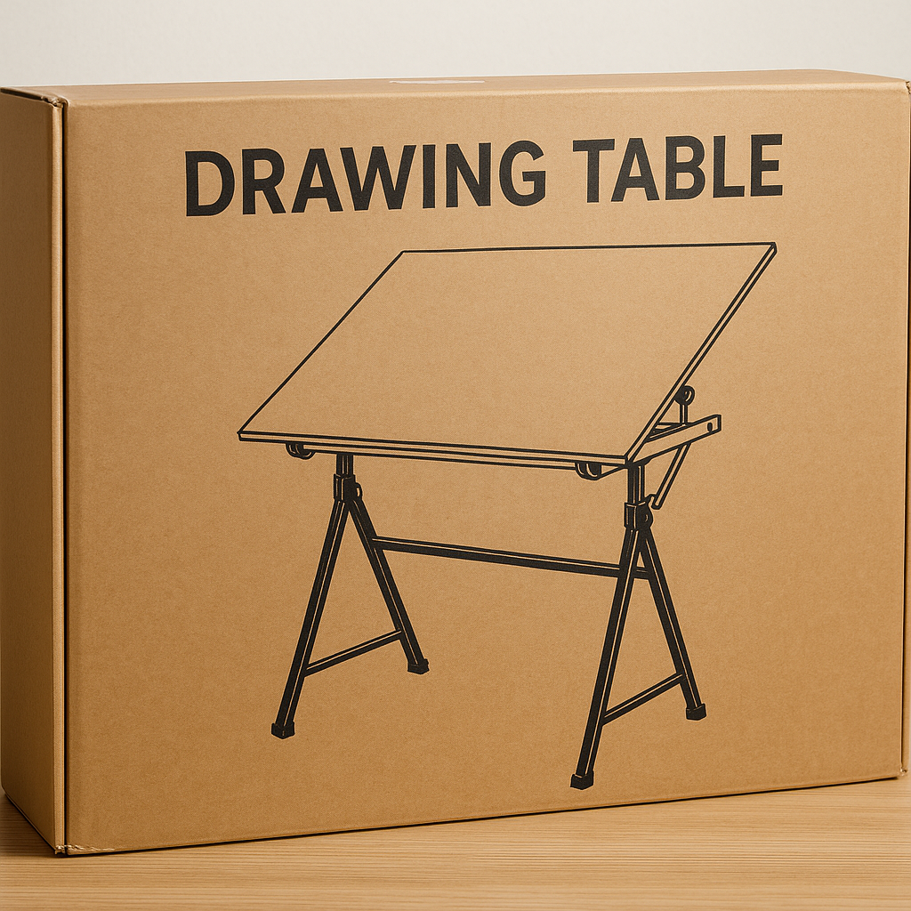 Professional Drawing Table