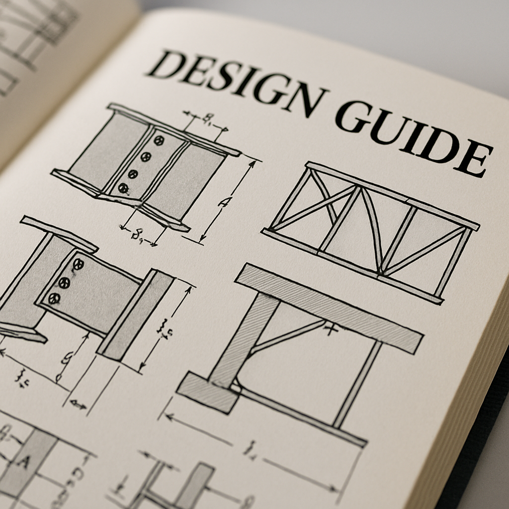 Structural Design Guide