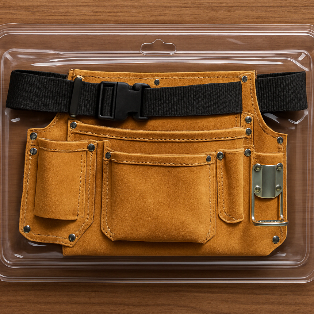 Professional Tool Belt