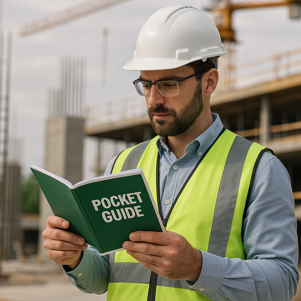 Engineering Pocket Guide