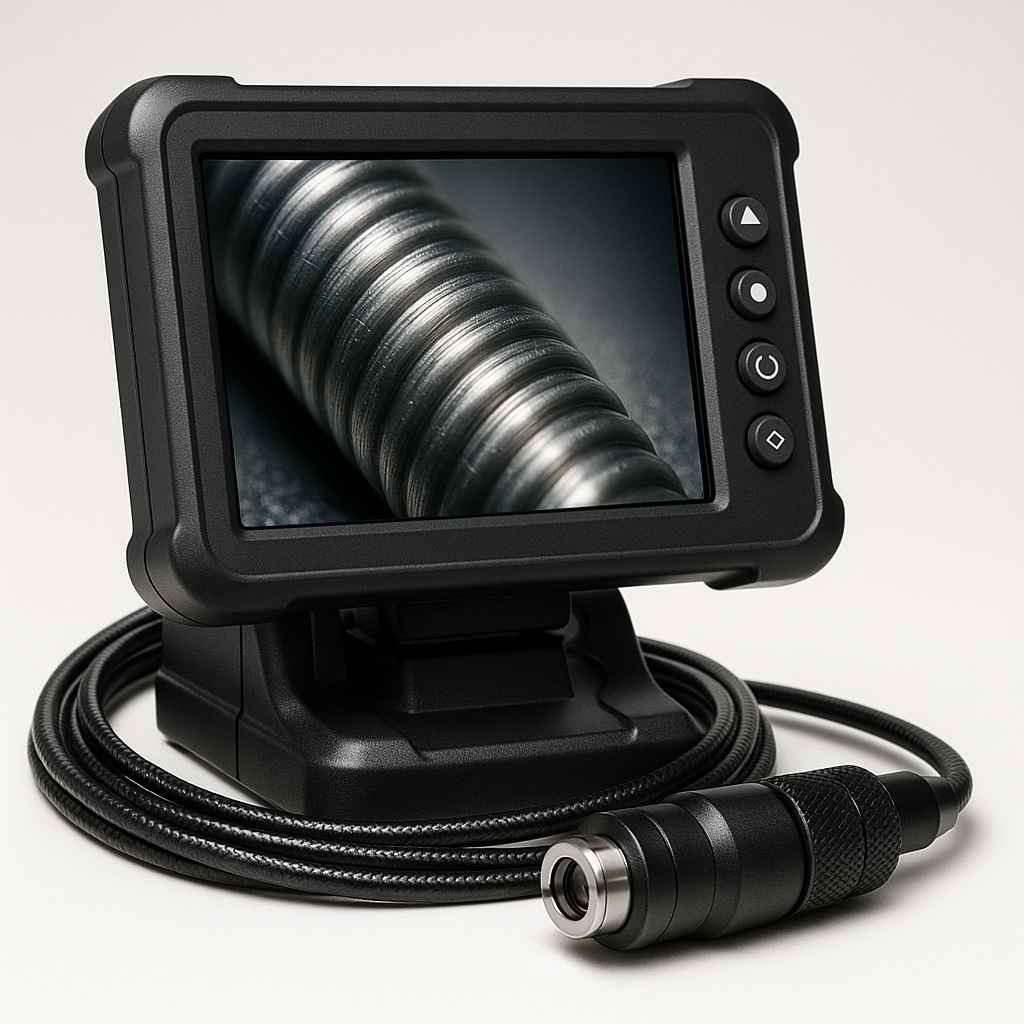 Inspection Camera System