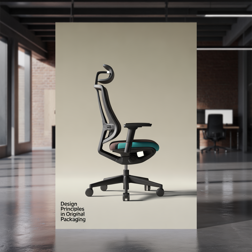 Structural Design Principles Poster